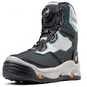 Korkers Women's Darkhorse Hunting Boots OmniTrax-0