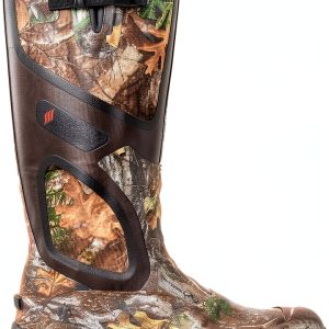 Realtree Edge Hiking Boots by Rocky-0